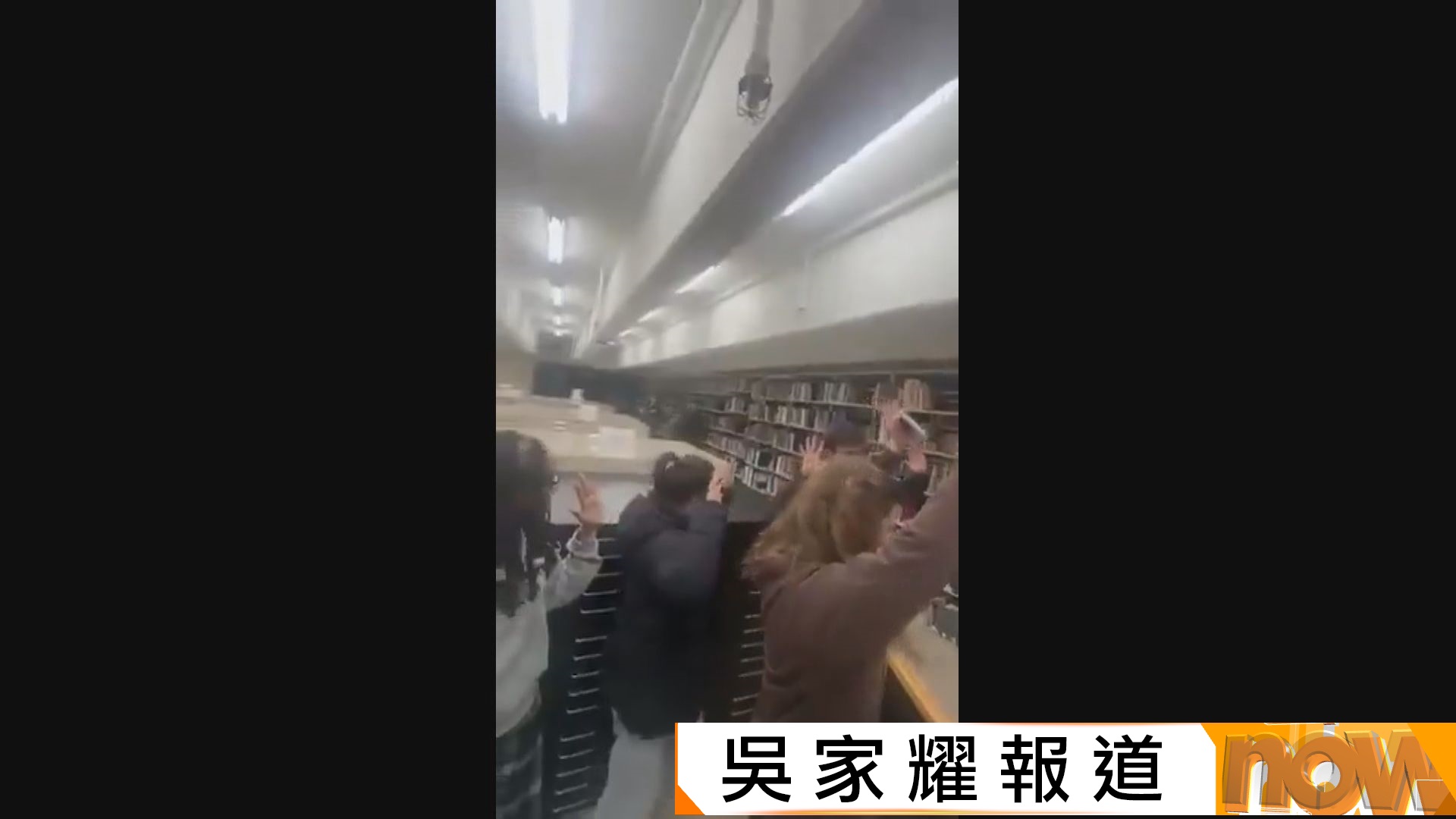 美國羅得島布朗大學發生槍擊案　最少2死　警拘一人