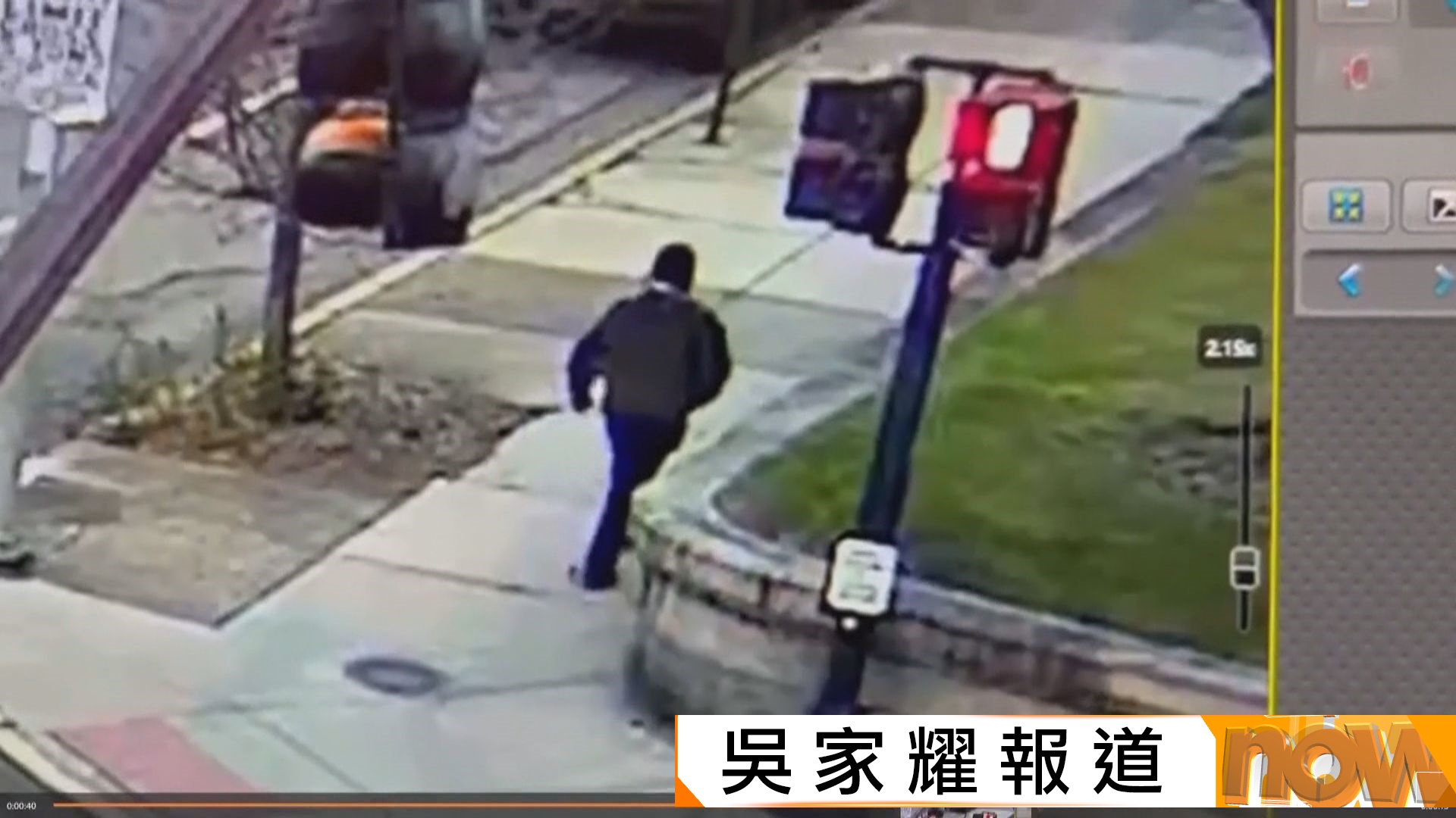 美國布朗大學槍擊案｜最少2死　警拘一人　有博士生躲枱底兩小時後獲救