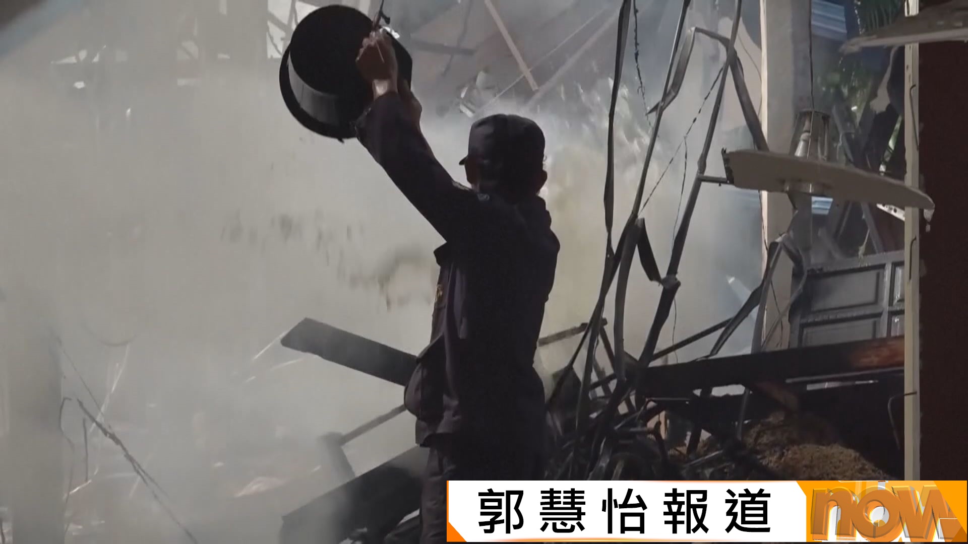 泰國軍方擬封鎖泰國灣　阻止燃料和軍事物資運往柬埔寨