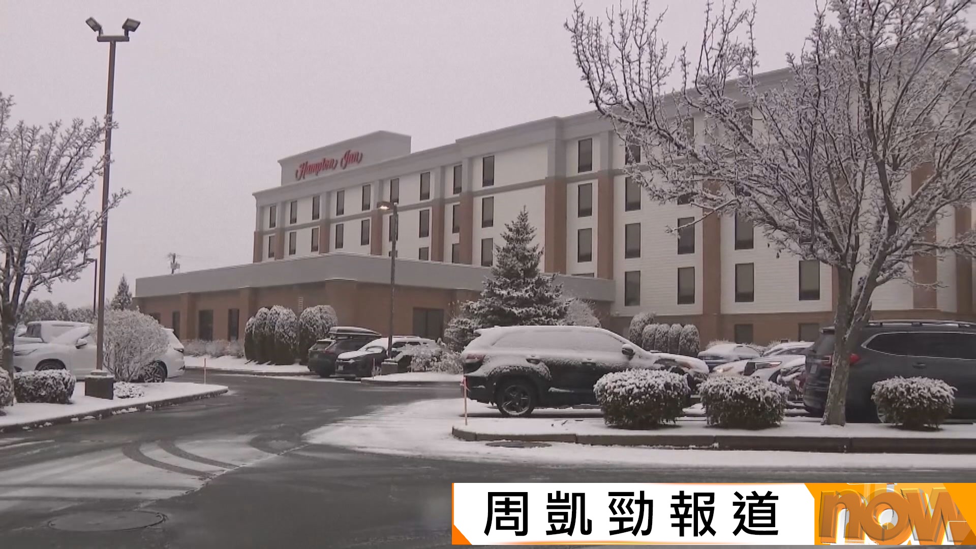 美國布朗大學槍擊案釀2死9傷　警拘一男子據報曾於美軍服役