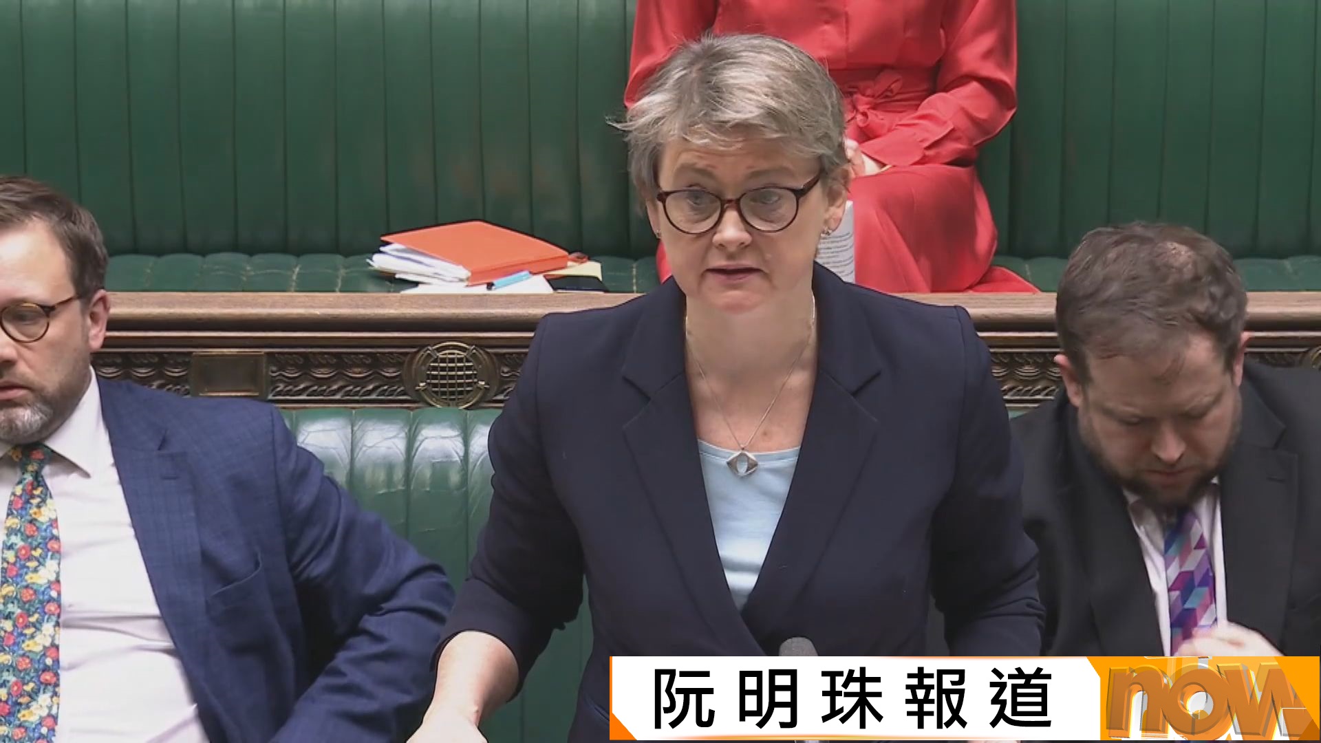 黎智英國安案｜特朗普稱曾要求習近平釋放黎智英　中方批英國及其他國家公然干預抹黑香港司法