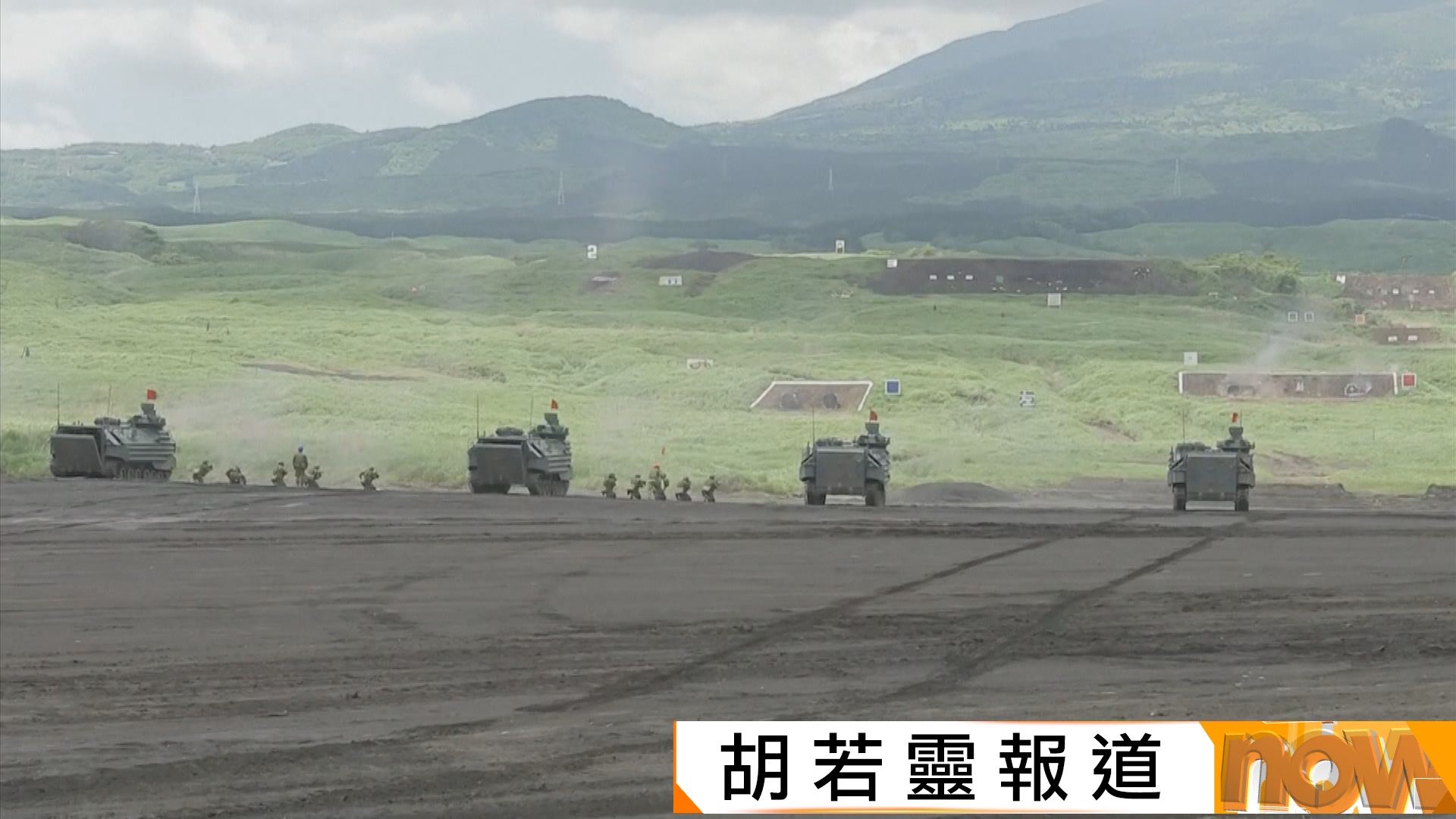 日本明年度防衛費9萬億日圓　再創新高