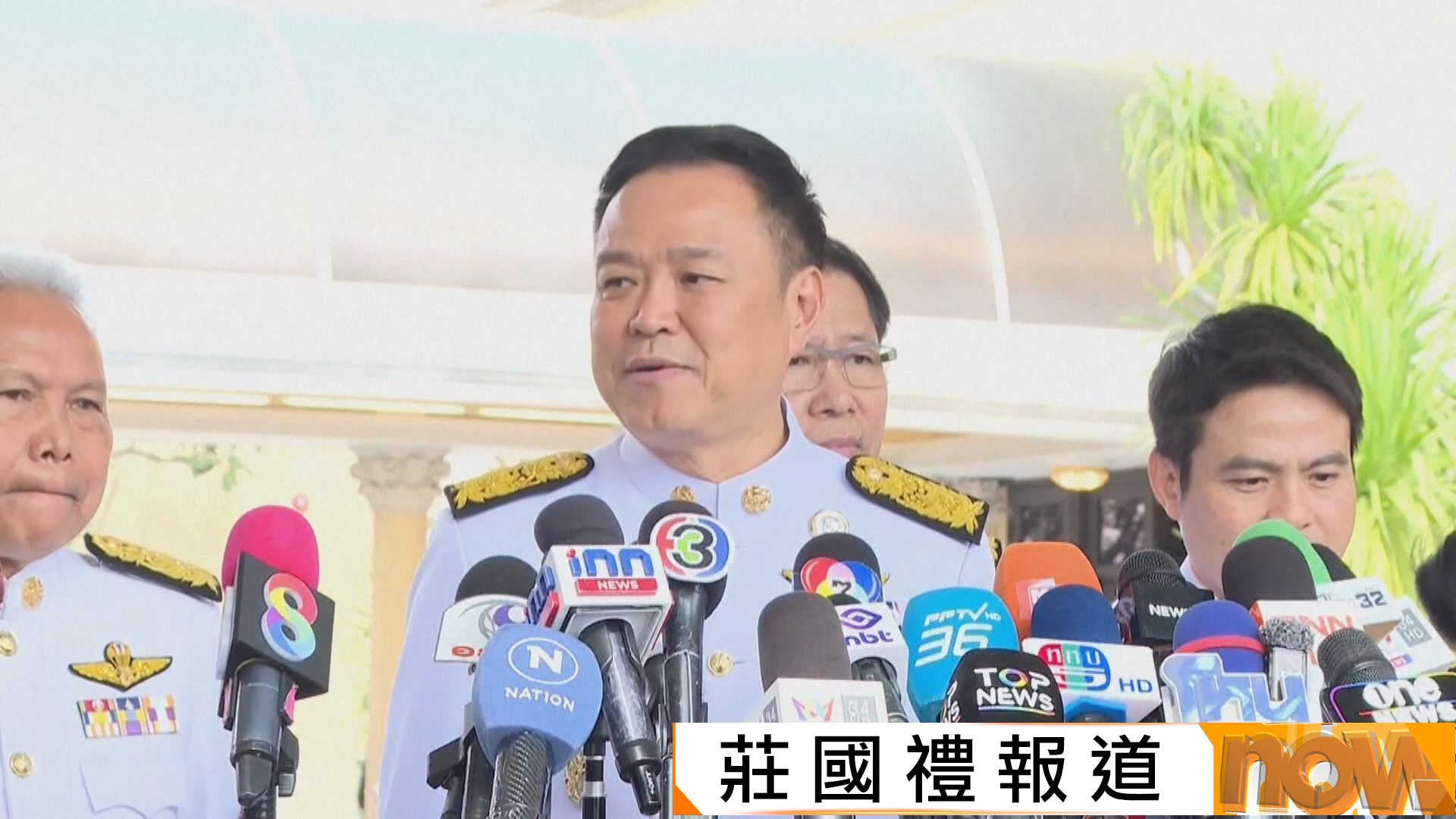 泰總理指已控制幾乎全部泰柬邊境目標區域　東盟舉行外長特別會議商泰柬衝突