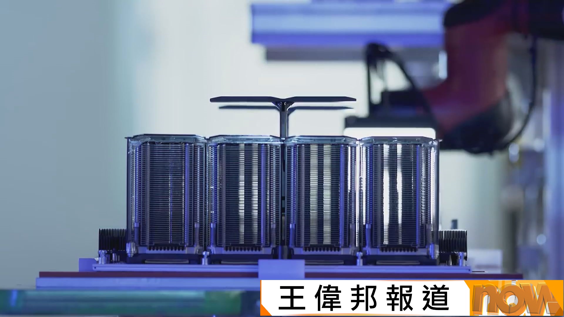 英偉達據報擬明年2月向中國出貨H200晶片　騰訊傳租日企數據中心用先進晶片