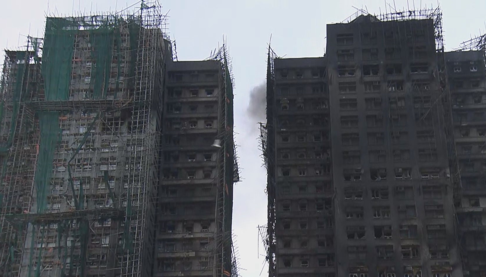 宏福苑五級火災｜紅十字會累收逾4.2億元捐款　通過專屬八達通卡向災民提供經濟等支援