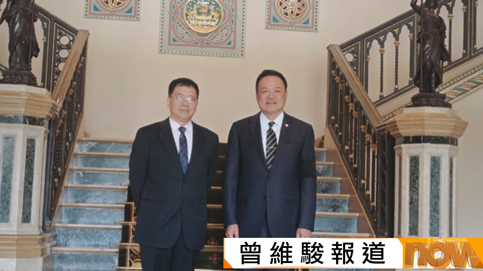 泰柬衝突｜外交部特使穿梭泰柬調停　柬埔寨提議於吉隆坡與泰會談