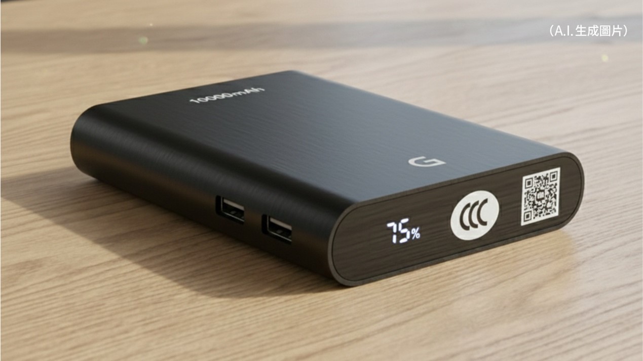 中國 CCC 認證再添新規 「尿袋」需有 QR Code 追查認證