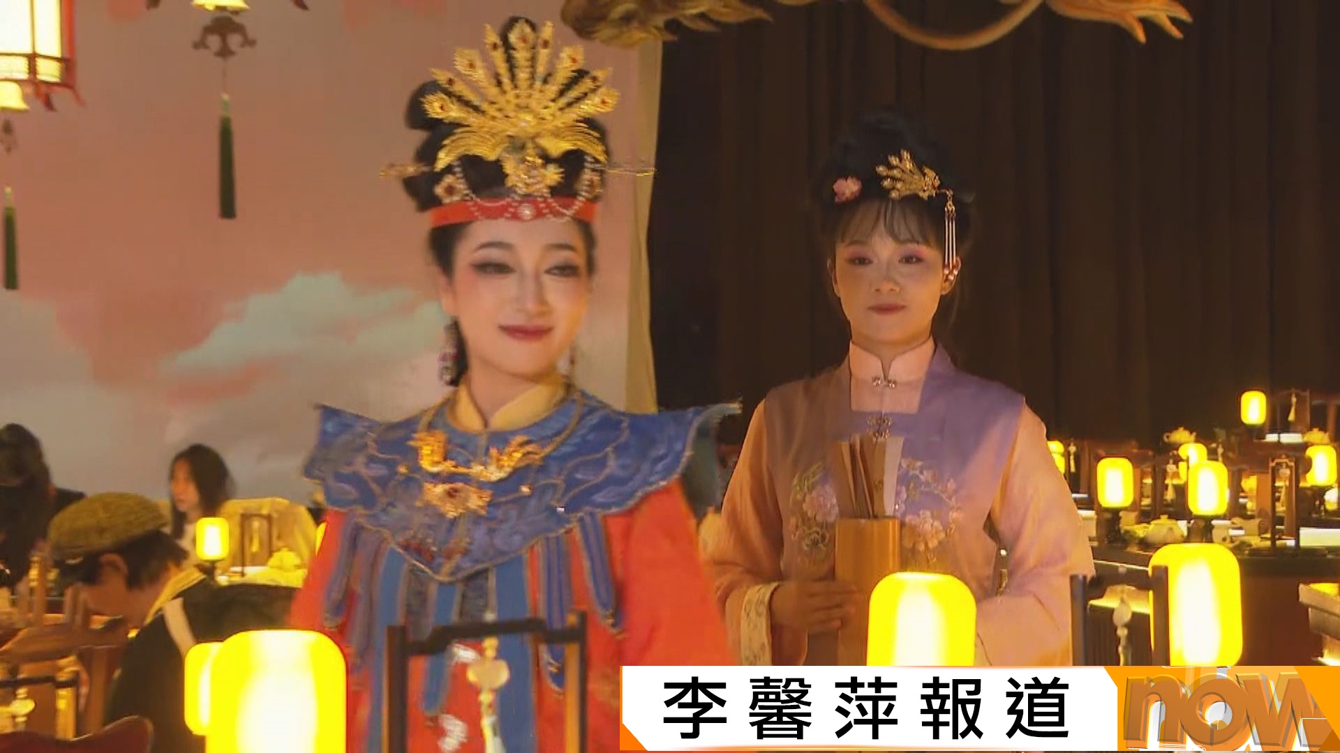 首都專線｜「情緒價值」成內地年輕人消費新特點