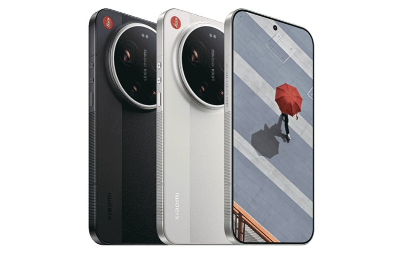 影相迷新玩具！小米 17 Ultra Leica 特別版正式發佈