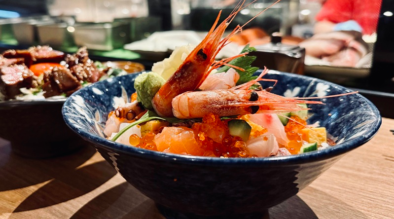 〈好食〉西九的閑情逸致 尖沙咀旭宵食堂