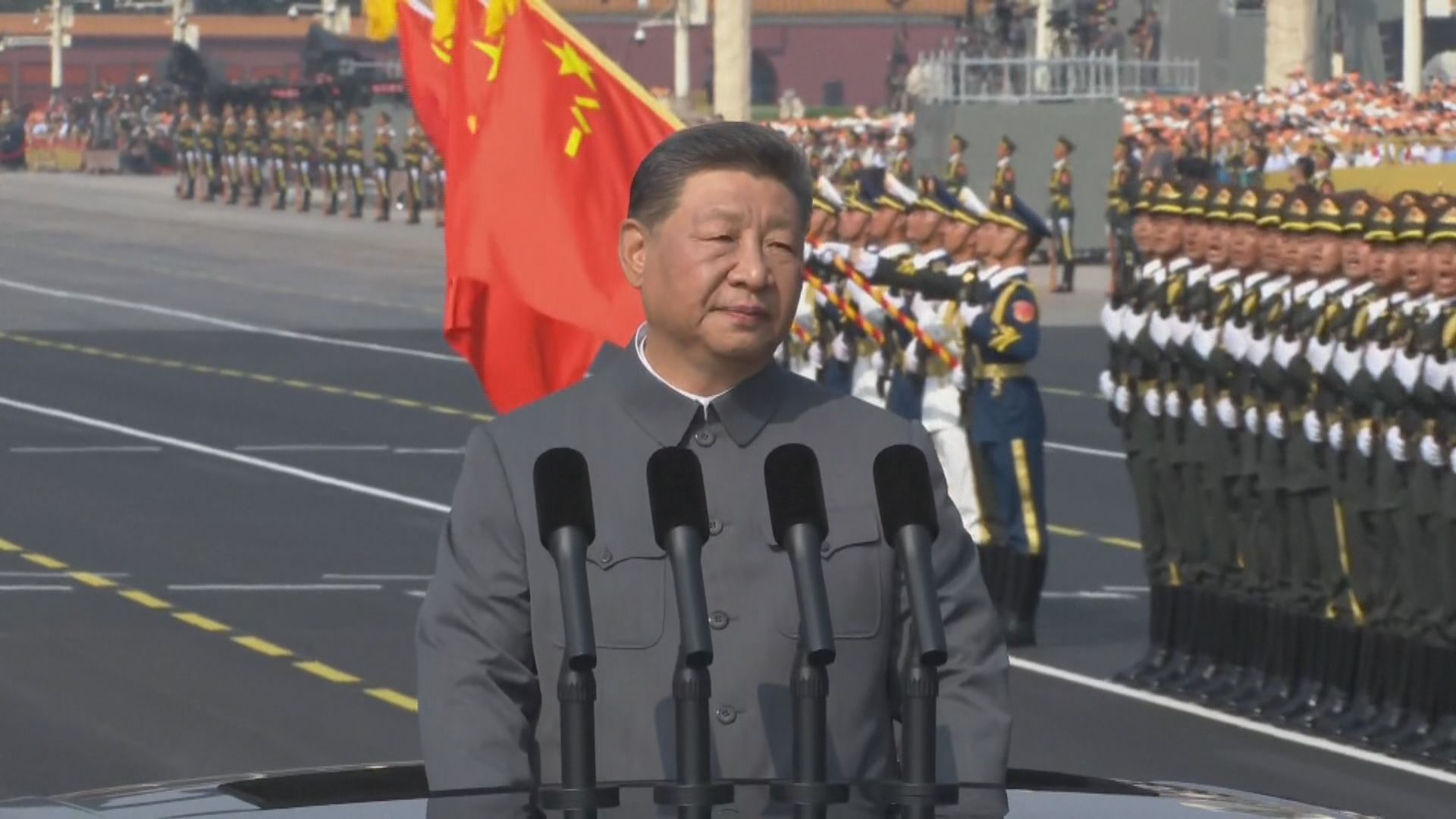 華僑銀行香港呈獻：2025環球大事回顧(二)