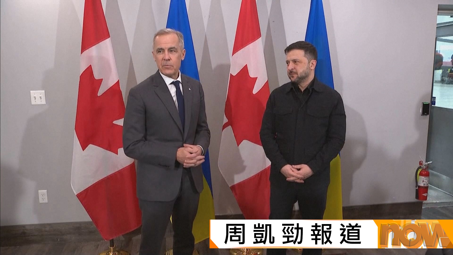 澤連斯基批評俄軍空襲基輔　顯示普京不想達成和平　普京警告若未能和平解決衝突　俄方將以軍事手段解決