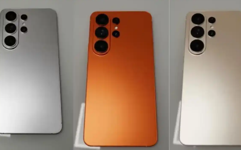 SAMSUNG Galaxy S26 系列傳聞，衛星語音通話功能即將成真？