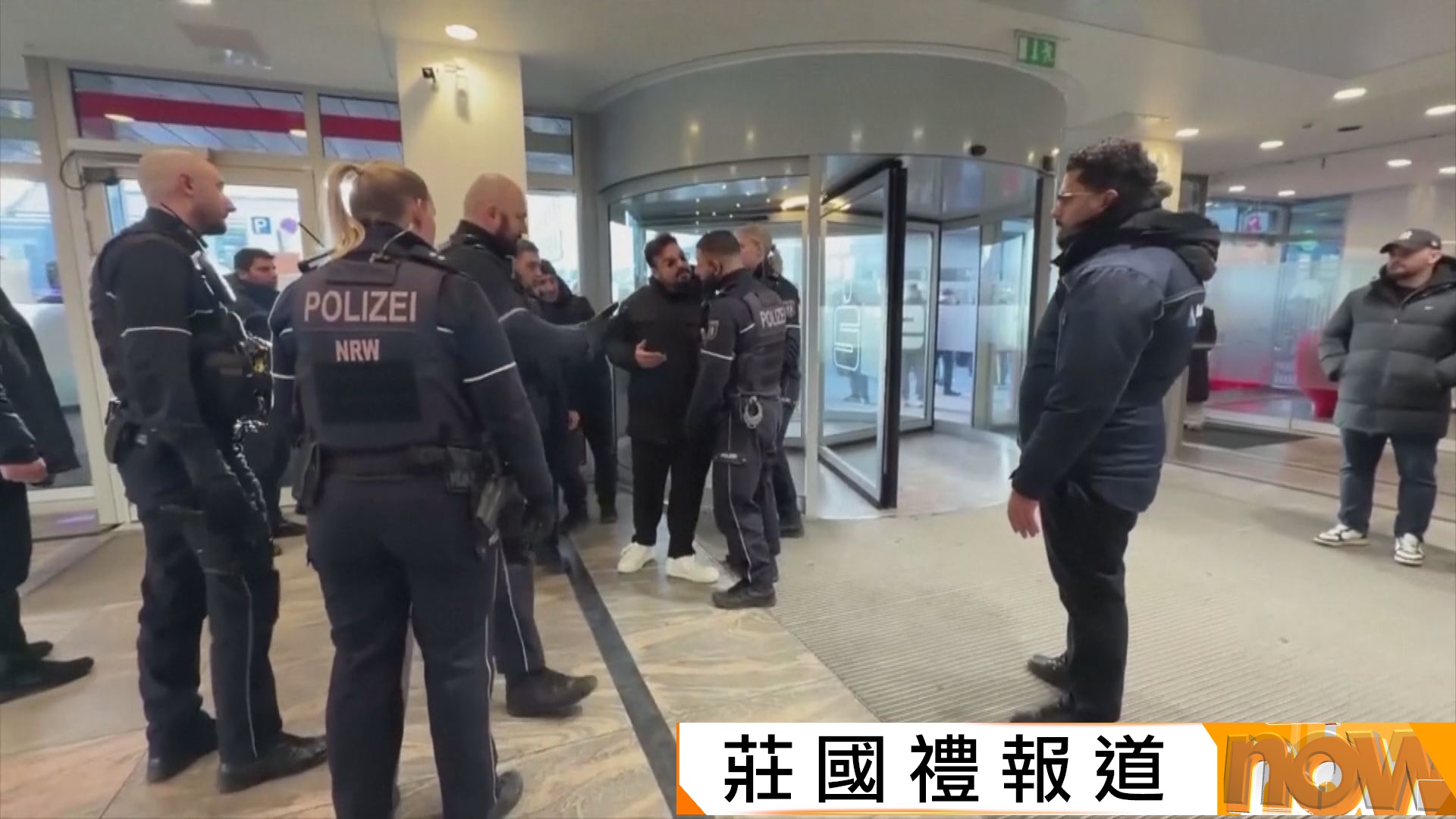 德國賊人鑽牆洗劫銀行逾3200個保險箱　損失料達9000萬歐元