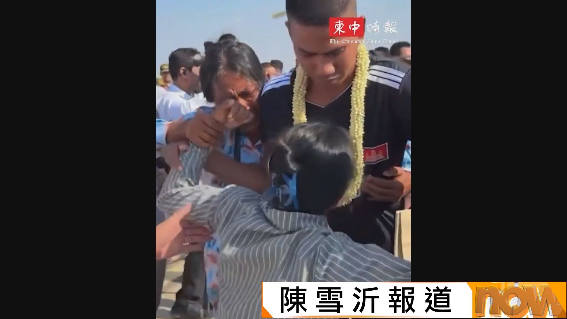 泰柬衝突｜泰國展示善意釋放柬埔寨18名士兵　柬方冀促進互信