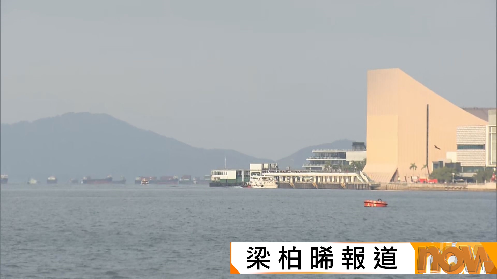 天氣｜天文台早上錄得最低氣溫12.8度　入冬以來最低　下周中期再度降溫