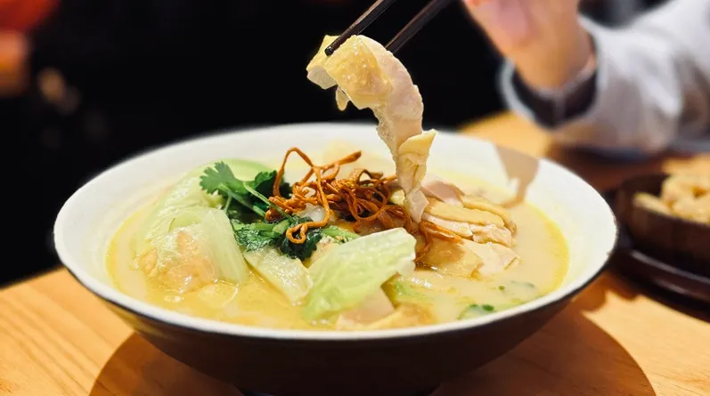 〈好食〉觀塘泰菜天堂與地道 Add Some Thai Restaurant