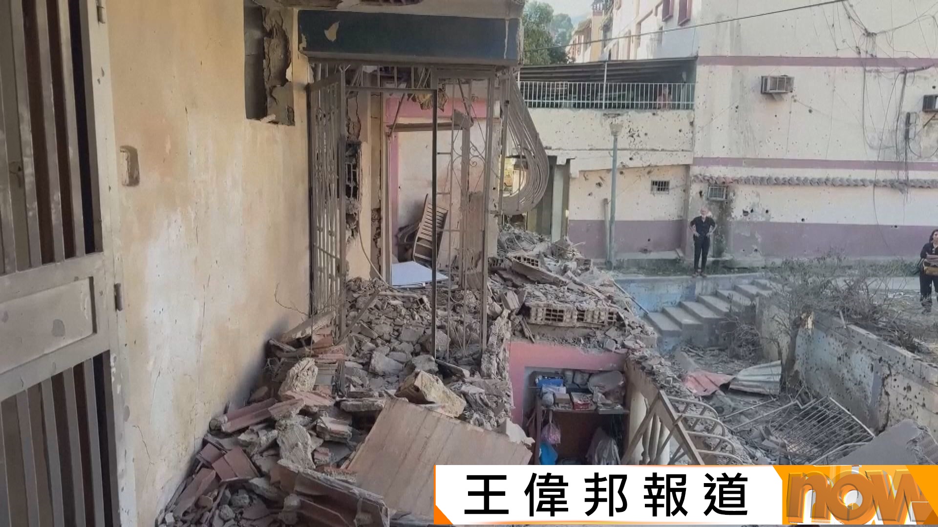 委內瑞拉局勢｜馬杜羅周一於紐約法院出庭應訊　魯比奧稱華府不打算長期接管委內瑞拉