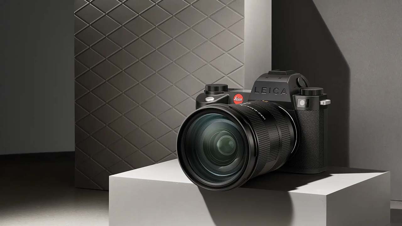 更有徠卡味？Leica 高層透露正「再次」研發自家sensor