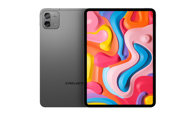 $1199 玩 4096 級壓感繪畫！Teclast ArtPad Air 登陸香港，11 吋 2K 芒兼上埋 Android 15