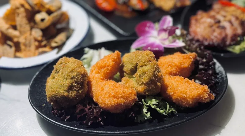 〈好食〉荃灣排隊人氣泰菜 Ann Mamma thai kitchen by 張秀玲