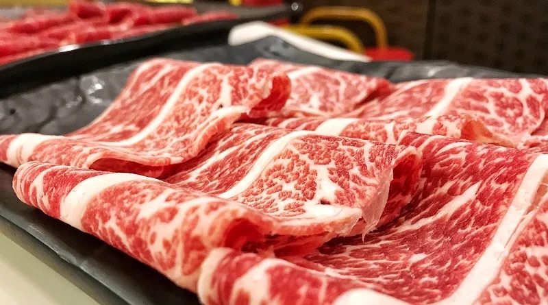 〈好食〉任飲任食無限時火鍋 荃灣牛の鍋日本料理