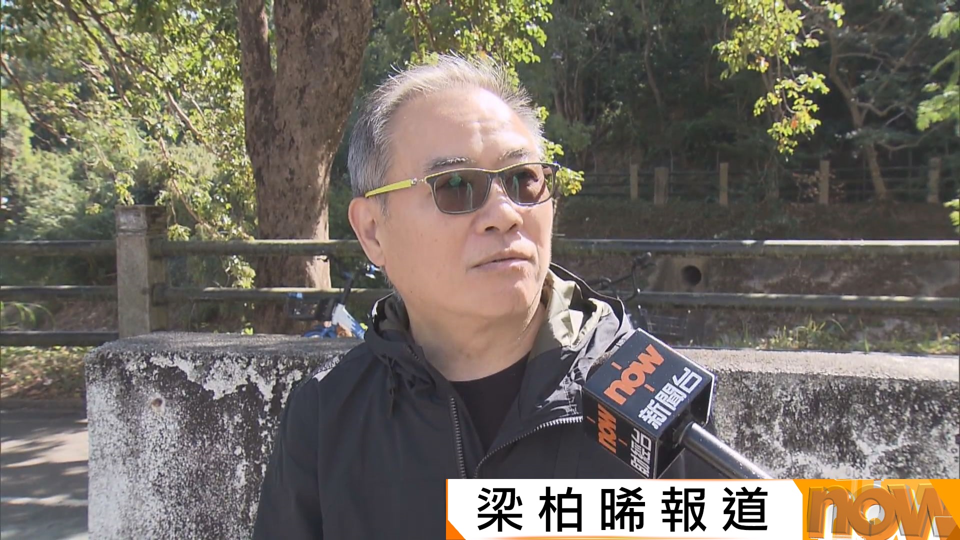 宏福苑五級火災｜有立法會議員指易地重建是最快方案　有居民指對長遠安置未有決定