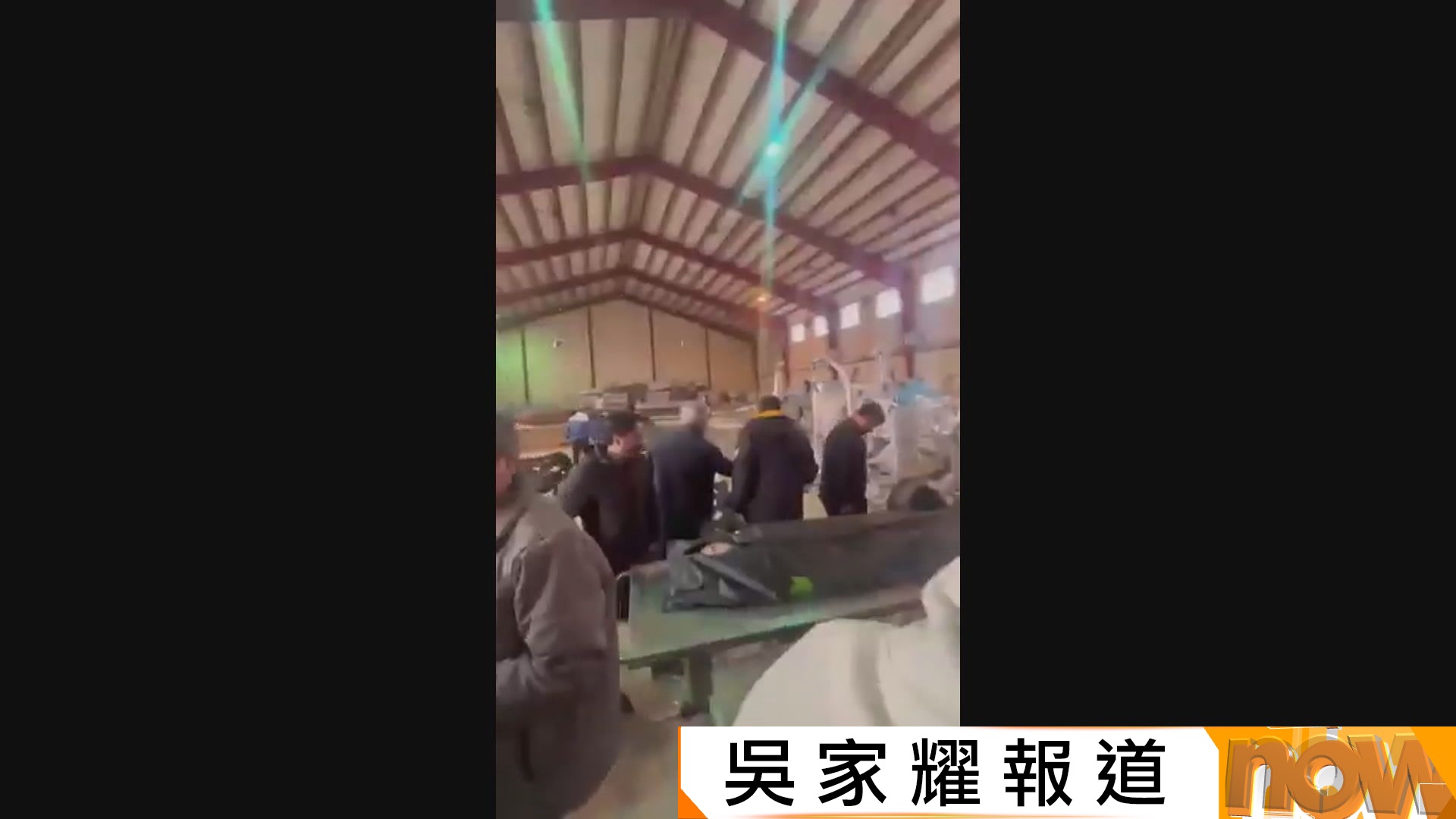 伊朗反政府示威據報增至逾500死　超過1萬人被拘留