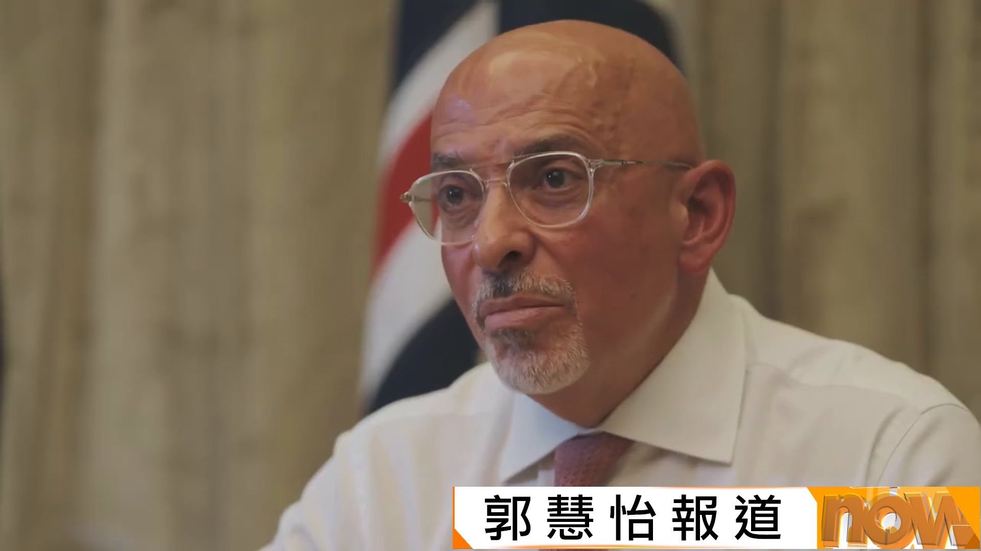 英國保守黨重量級人物查學禮轉投改革黨　稱國家面臨危險時刻需要「光榮革命」