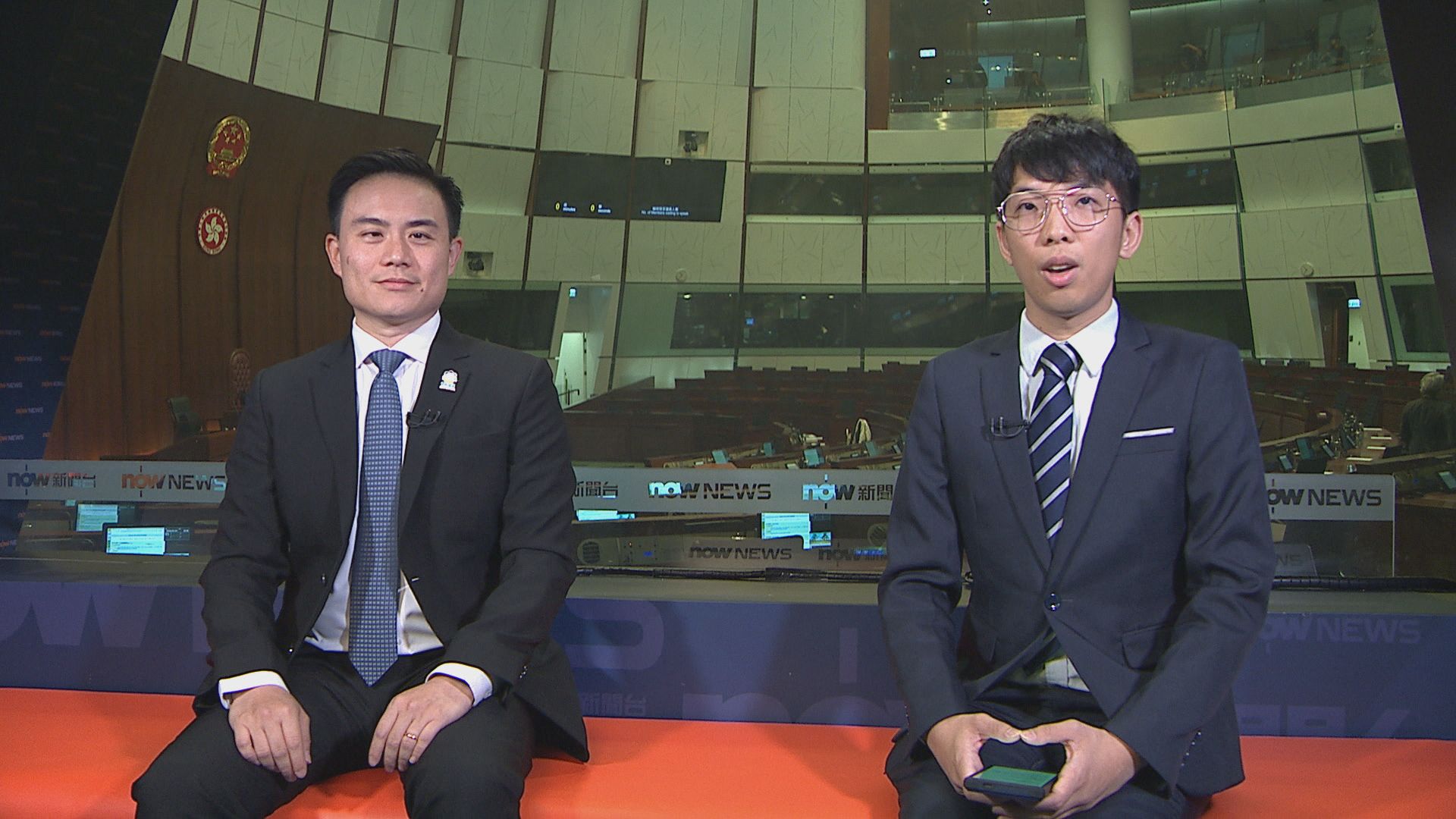 現身說法｜改善大廈維修工程管理議案／莊豪鋒