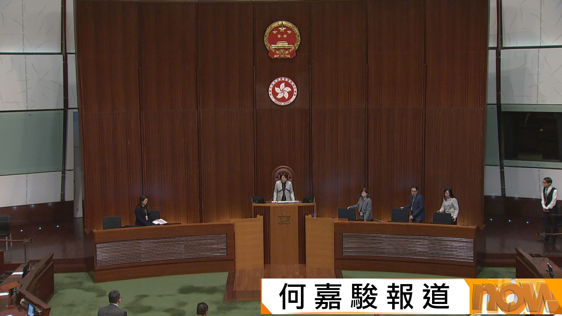 發展局指市建局承建商預審名單並非完美　若有問題會除名