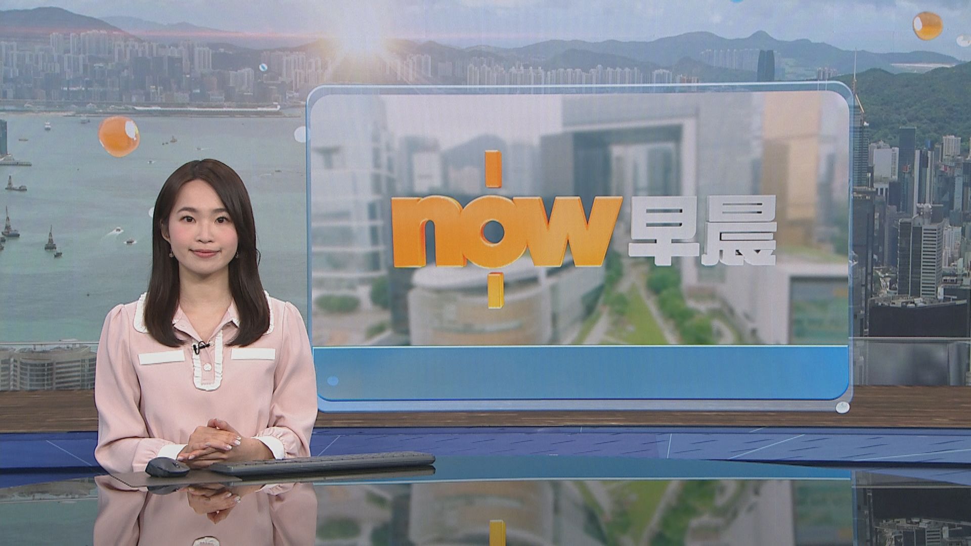 晨早新聞重點｜無人機巡邏拓展至市區多地及部分離島／據報歐盟多國擬對輸歐美國商品加徵報復性關稅