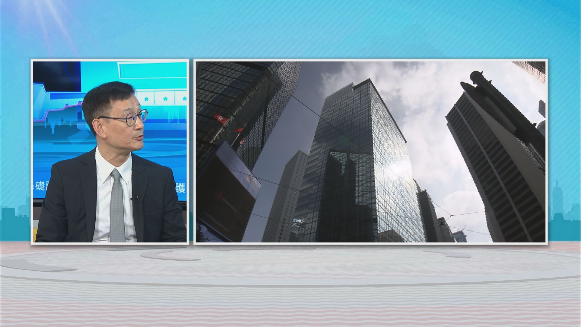 時事全方位｜保護關鍵基礎設施(二)