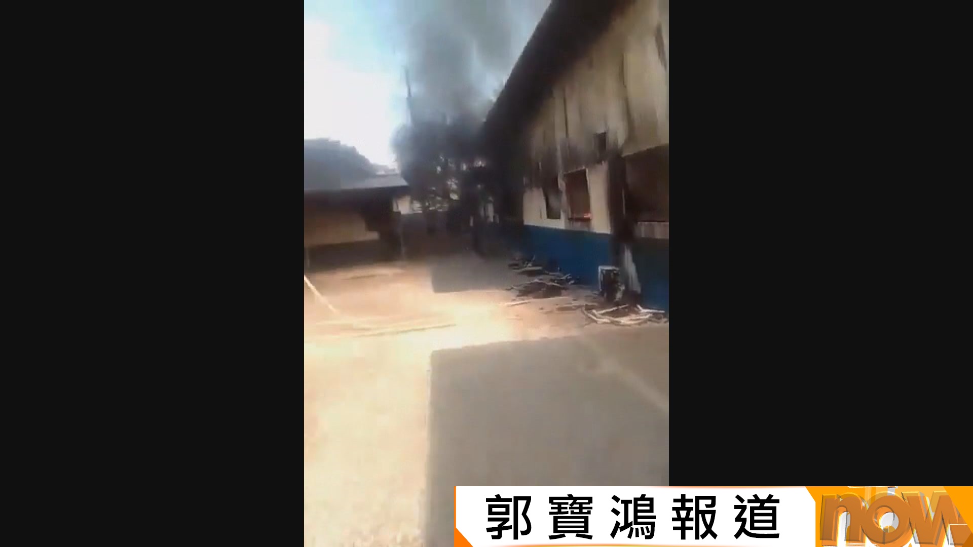 危地馬拉三所監獄騷亂　引發暴力事件致7警亡