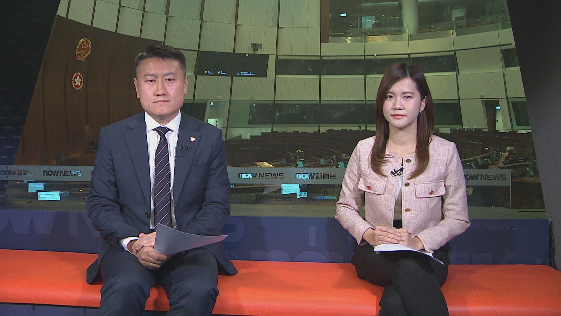 現身說法｜新界北交通規劃