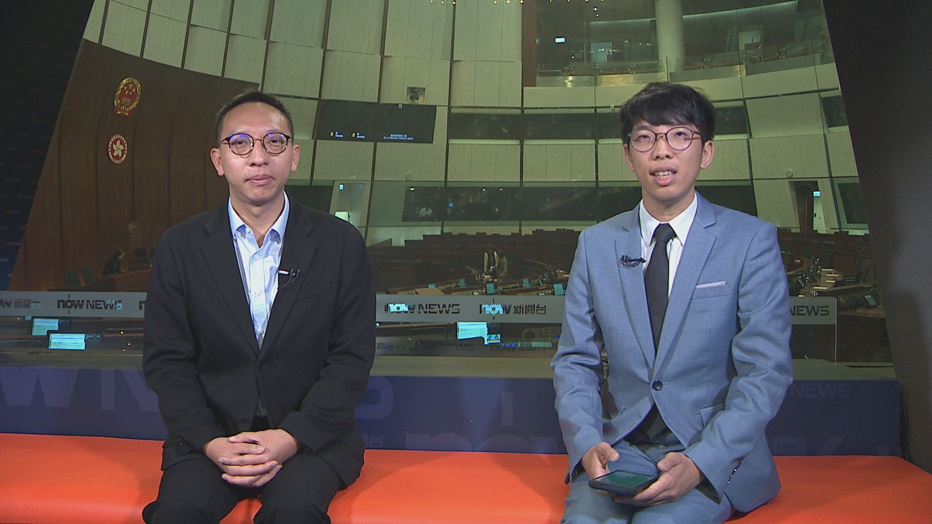 現身說法｜安全帶新法例