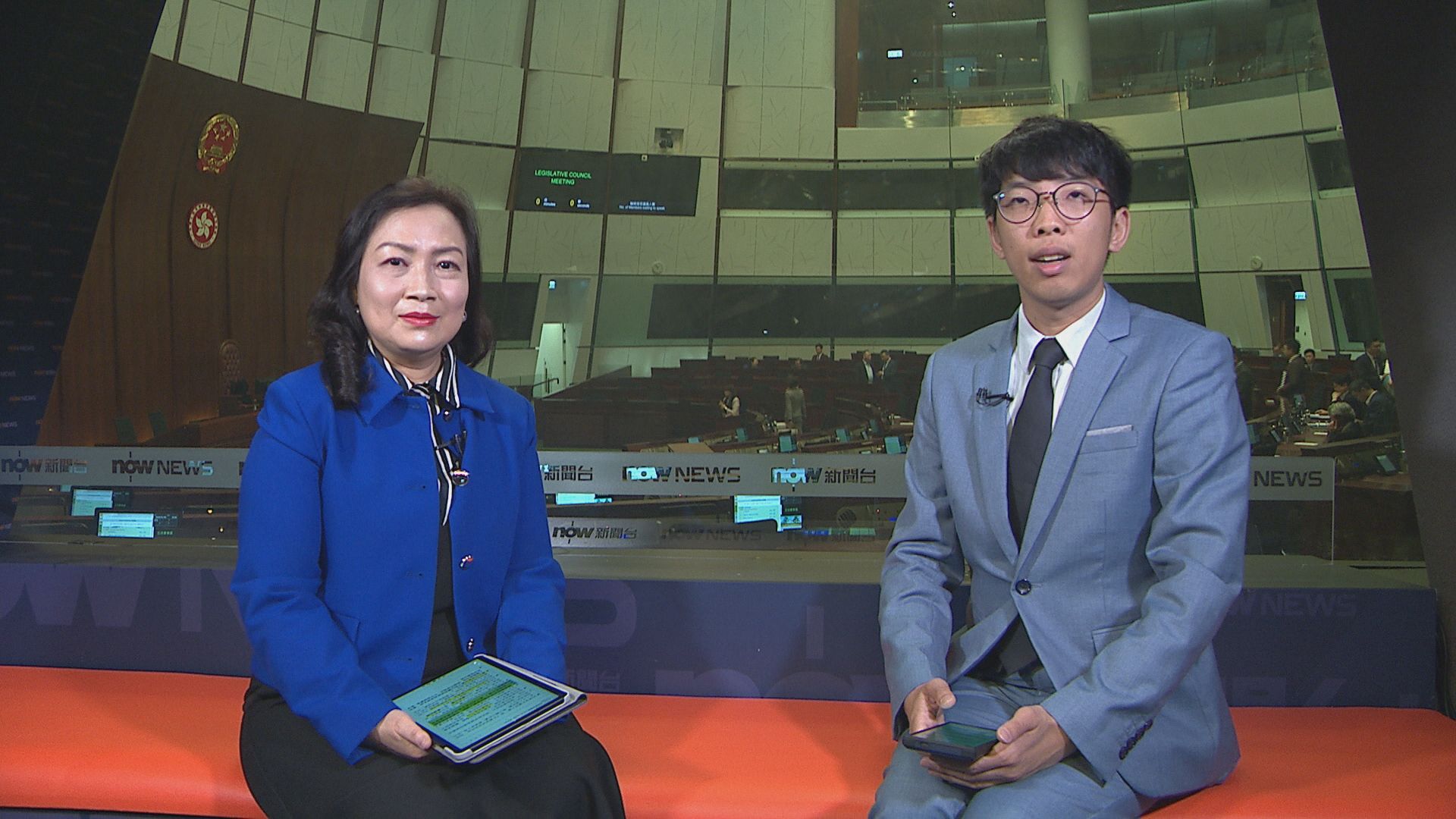 現身說法｜免試簽發香港駕駛執照