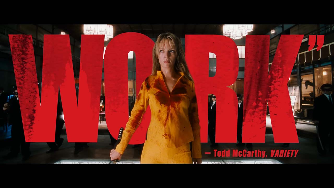 《標殺令：終極血腥版》3月加料上映　過足4個半鐘戲癮