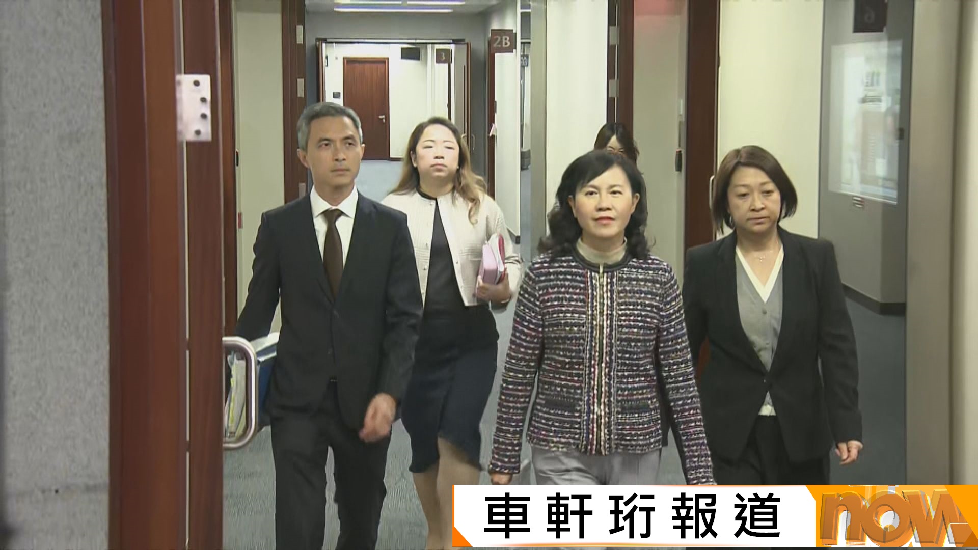 巴士安全帶新例實施不足一周暫緩　陳美寶：法例條文有不足會修訂