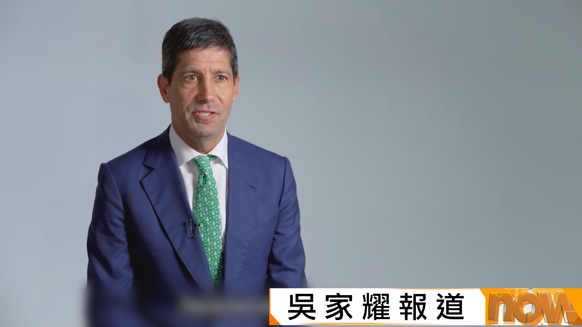 特朗普提名沃什為下任聯儲局主席