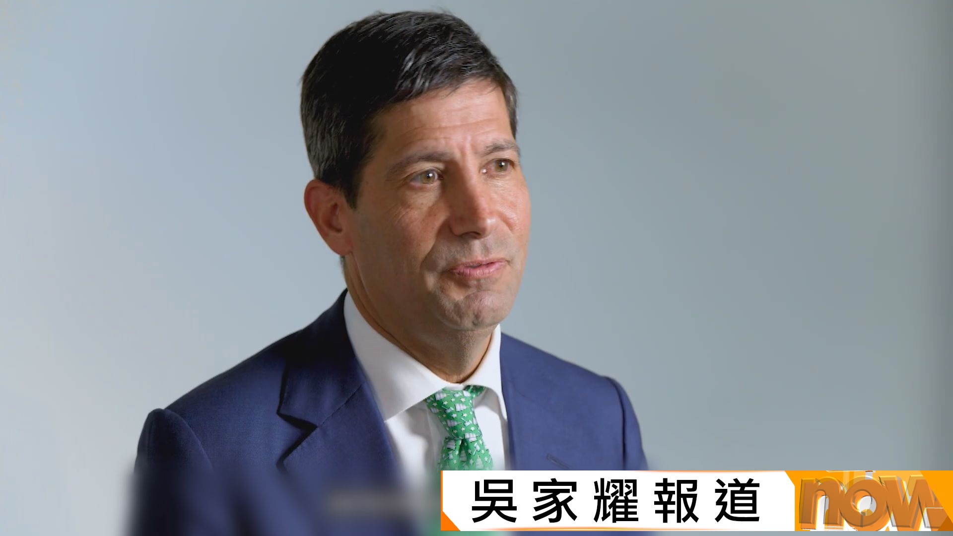 特朗普提名沃什為下任聯儲局主席