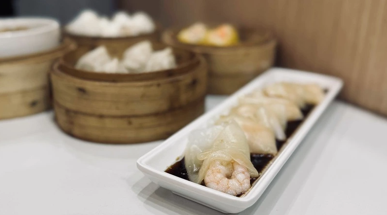 〈好食〉深水埗自家手工點心 幸運點心手工專門店