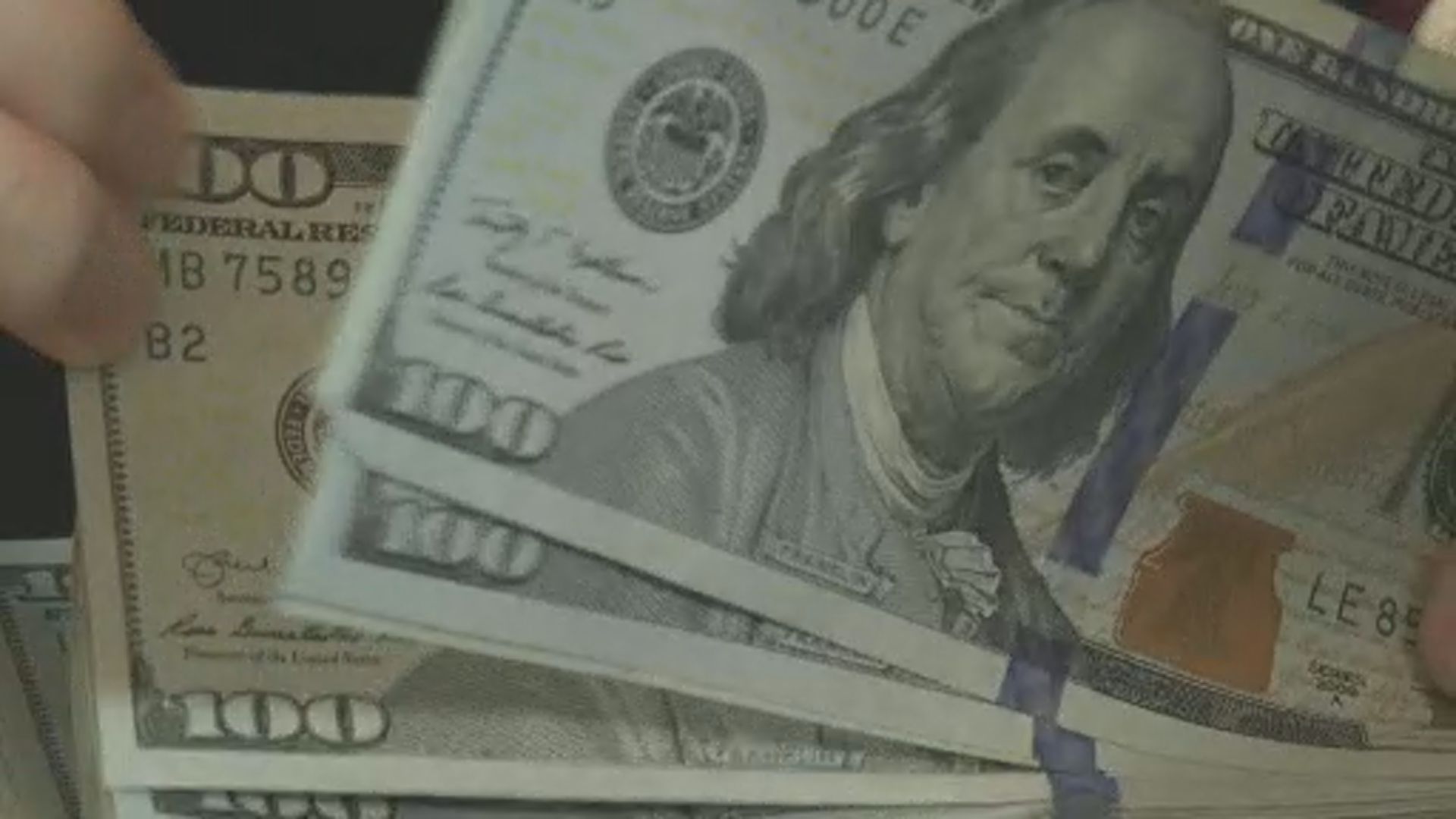 日圓跌穿5算連跌4天