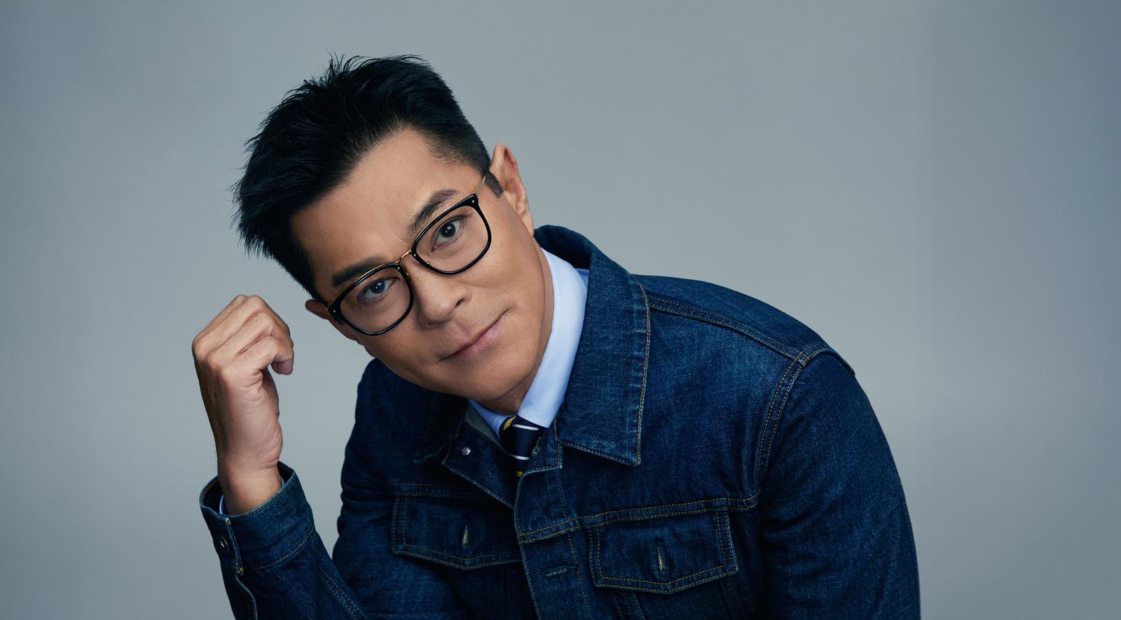 【25年代表作】古天樂推首張精選專輯　《天命最高》終以正確歌詞「亂局亦一樣入定」重唱