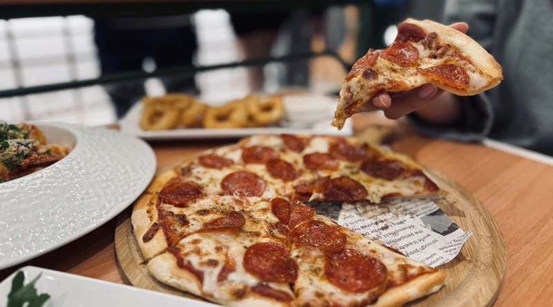 〈好食〉東涌大食代的名牌 意大利角落