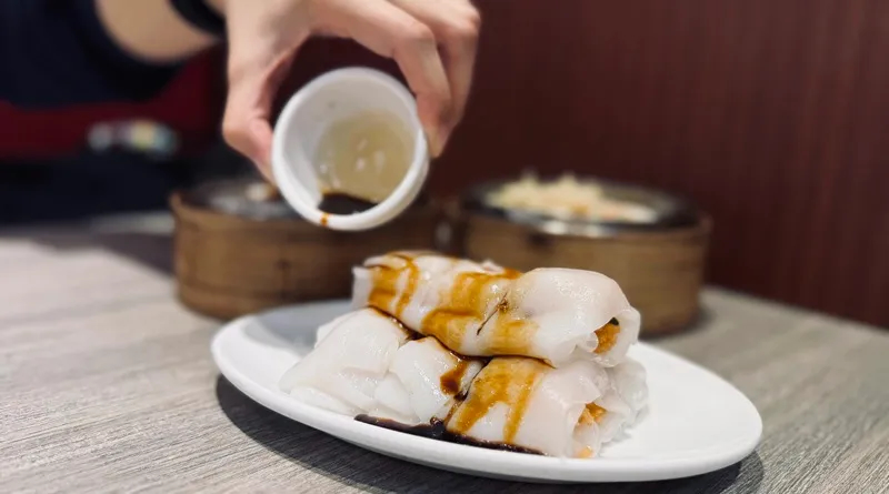 〈好食〉天后滋味點：好耐無見嘅點心