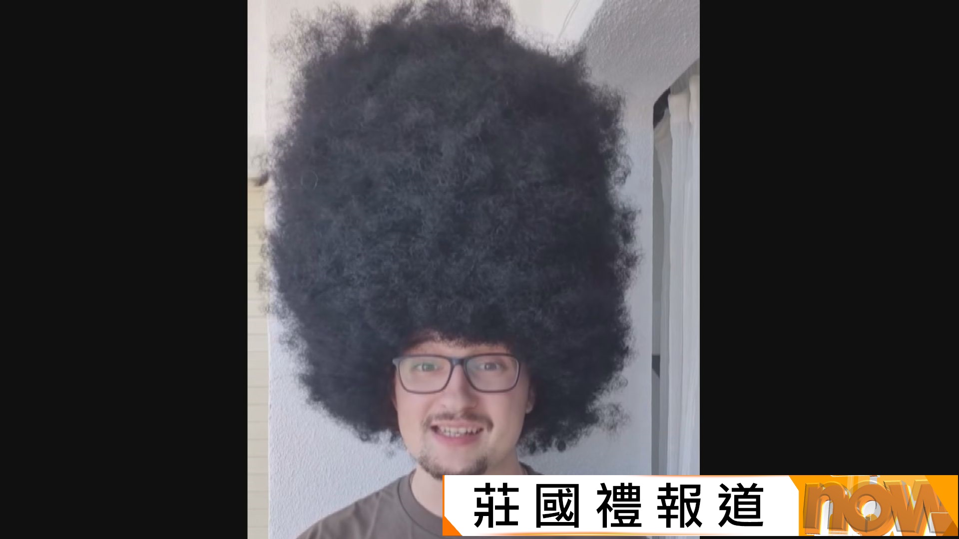 差一場斷纜｜曼聯五連勝才剪髮挑戰失敗　「魔迷」超過一年無剪髮