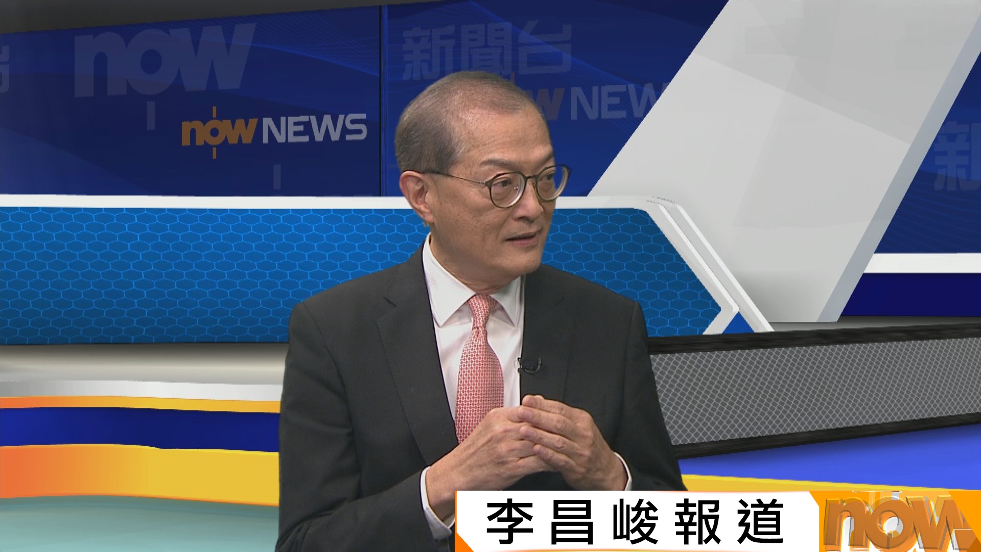 大鳴大放｜盧寵茂：醫委會增業外委員須具醫療知識　醫生與業外委員比例不應一半半