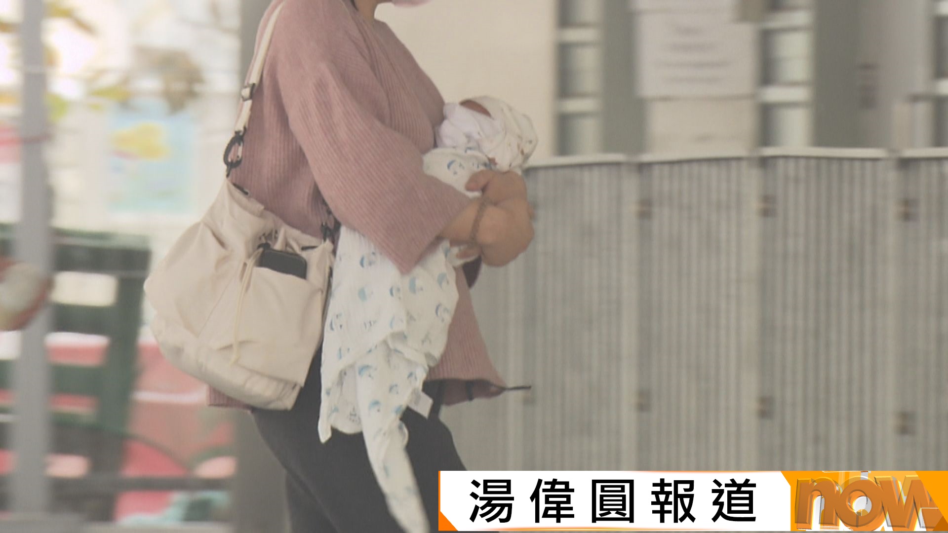 財政預算案｜子女免稅額由13萬增至14萬　料約36萬名納稅人受惠