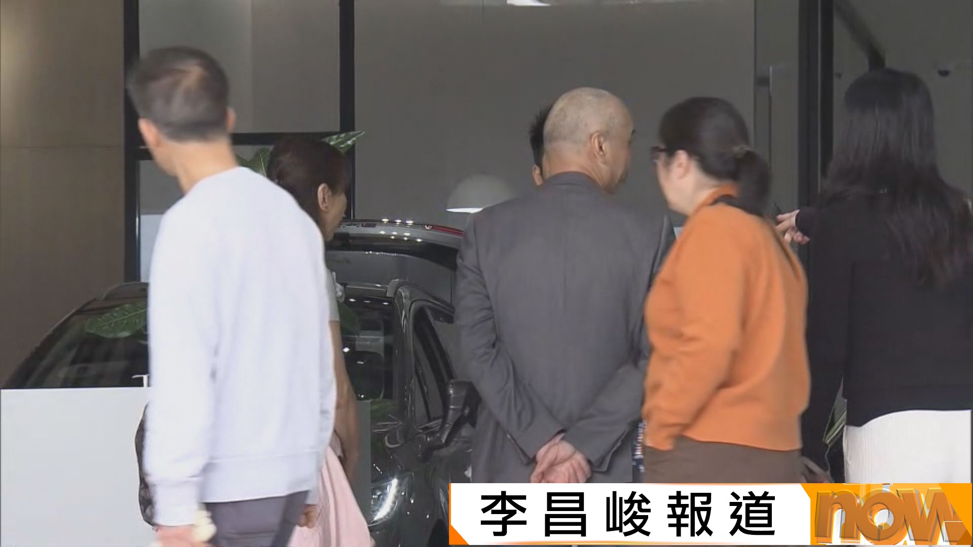 財政預算案｜電動私家車首次登記稅寬減三月底結束　市民趕換車　多間車行延長營業至凌晨